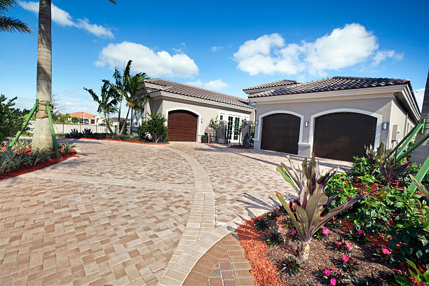 Best Luxury driveway pavers in Salida, CA