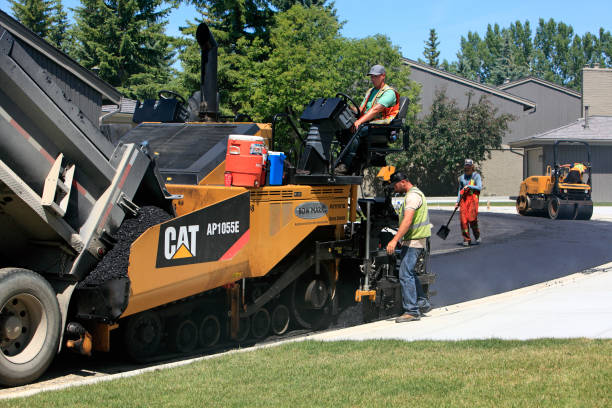 Best Environmentally-friendly driveway pavers in Salida, CA